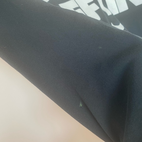 Nike Black short sleeve t-Shirt. Size medium Men - Picture 7 of 10